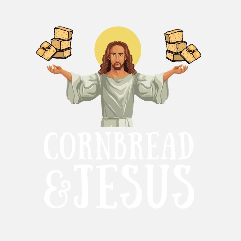 Cornbread Baking Cornmeal Muffins Batter Bread
