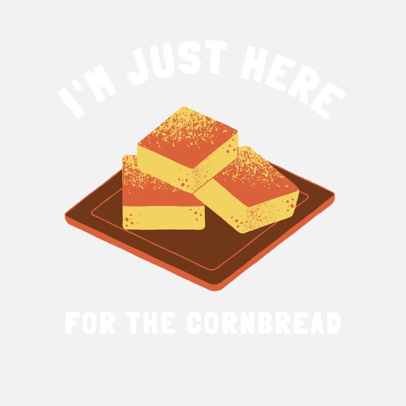Cornbread Baking Cornmeal Muffins Batter Bread
