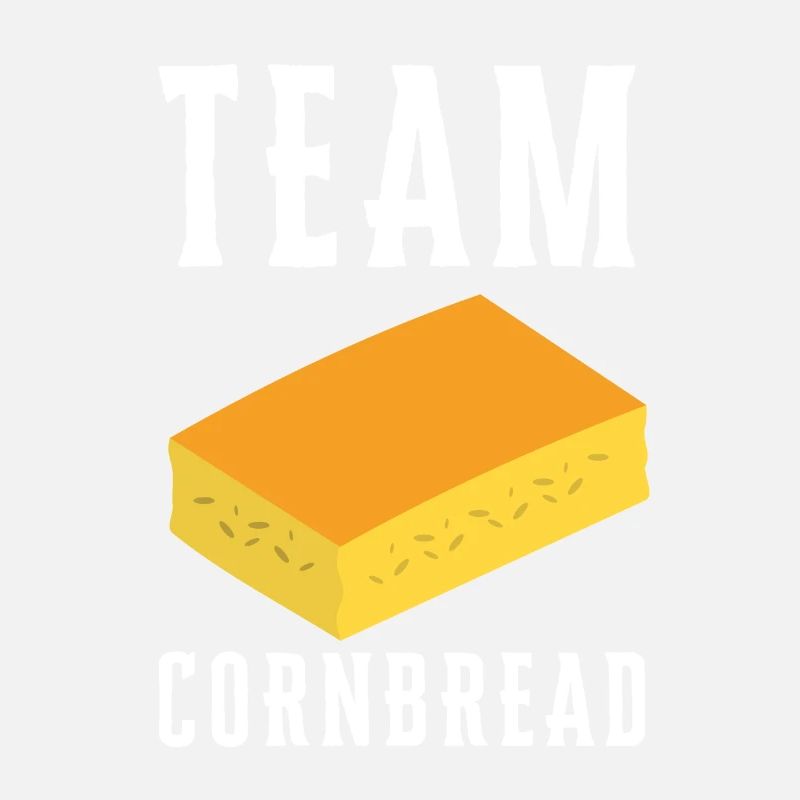 Cornbread Baking Cornmeal Muffins Batter Bread