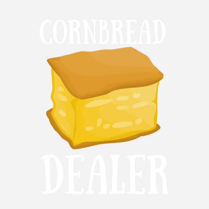 Cornbread Baking Cornmeal Muffins Batter Bread