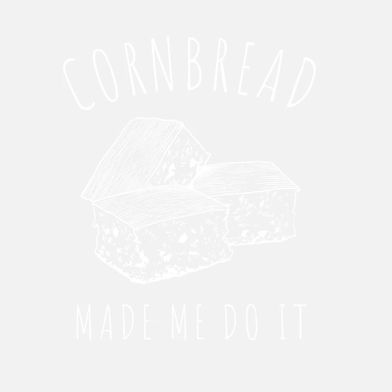 Cornbread Baking Cornmeal Muffins Batter Bread