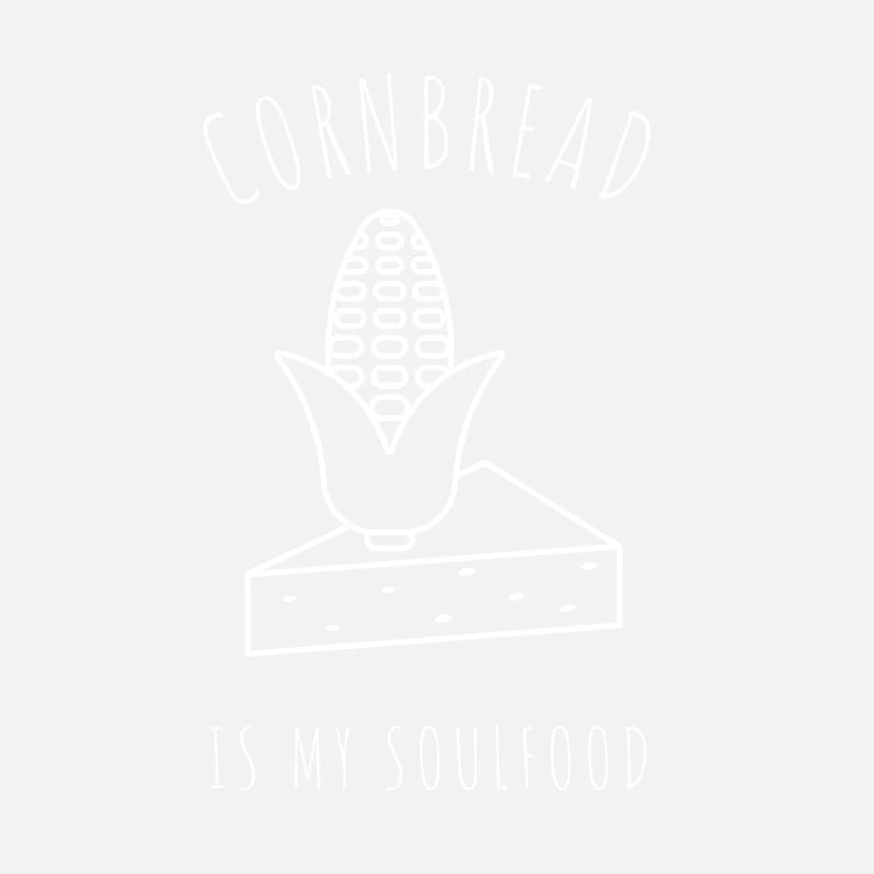Cornbread Baking Cornmeal Muffins Batter Bread