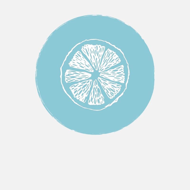 Orange citron