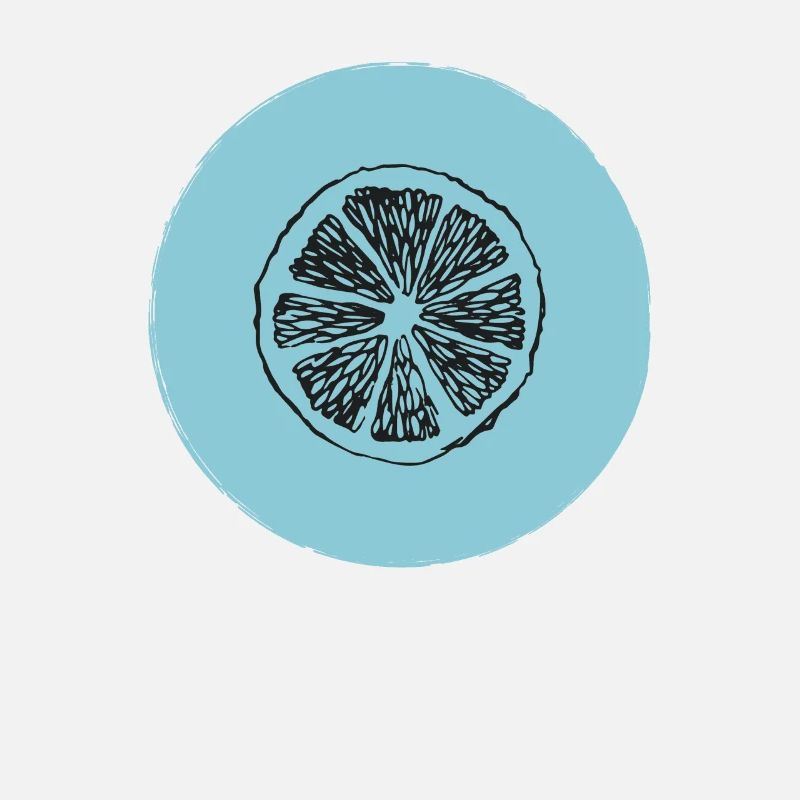 Orange citron