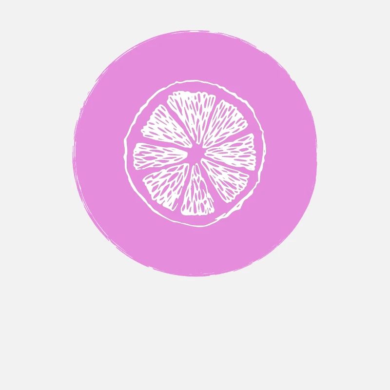 Orange citron
