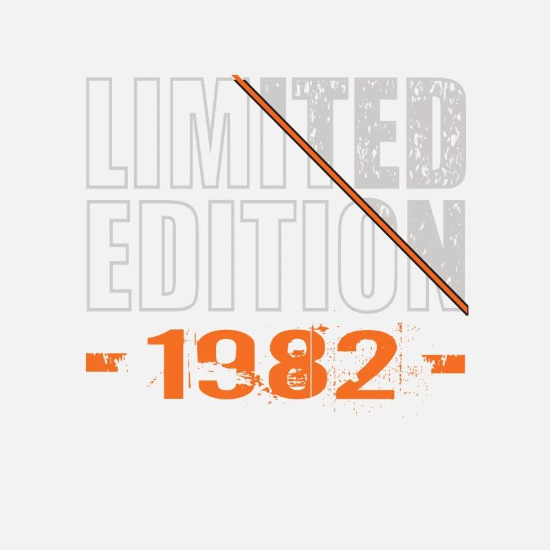 Limited Edition 1982