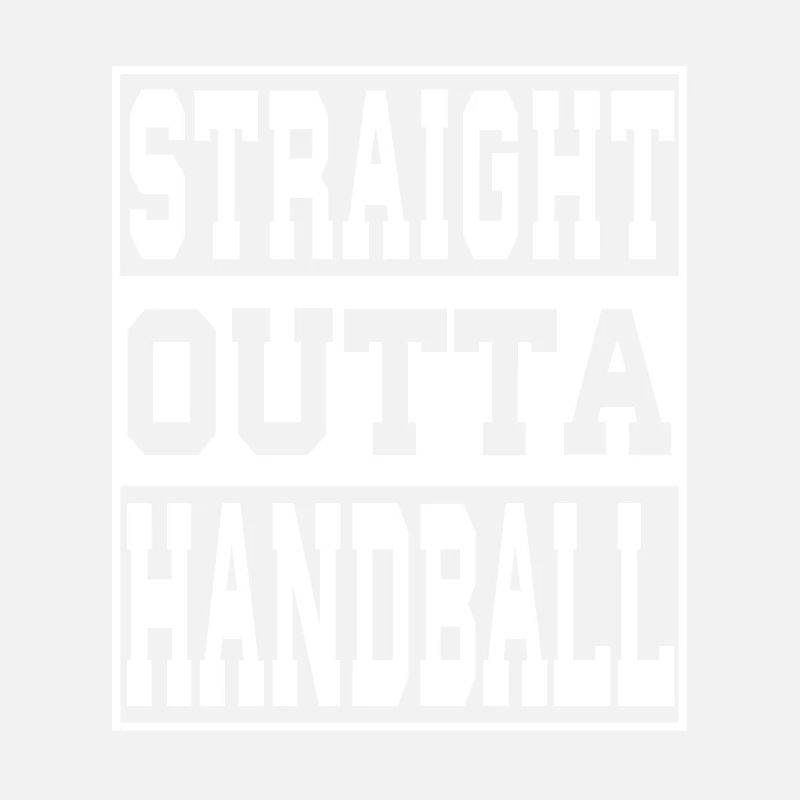 Handball Spruch lustig