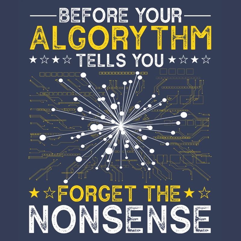 Programmeur d’algorithmes d’intelligence artificielle