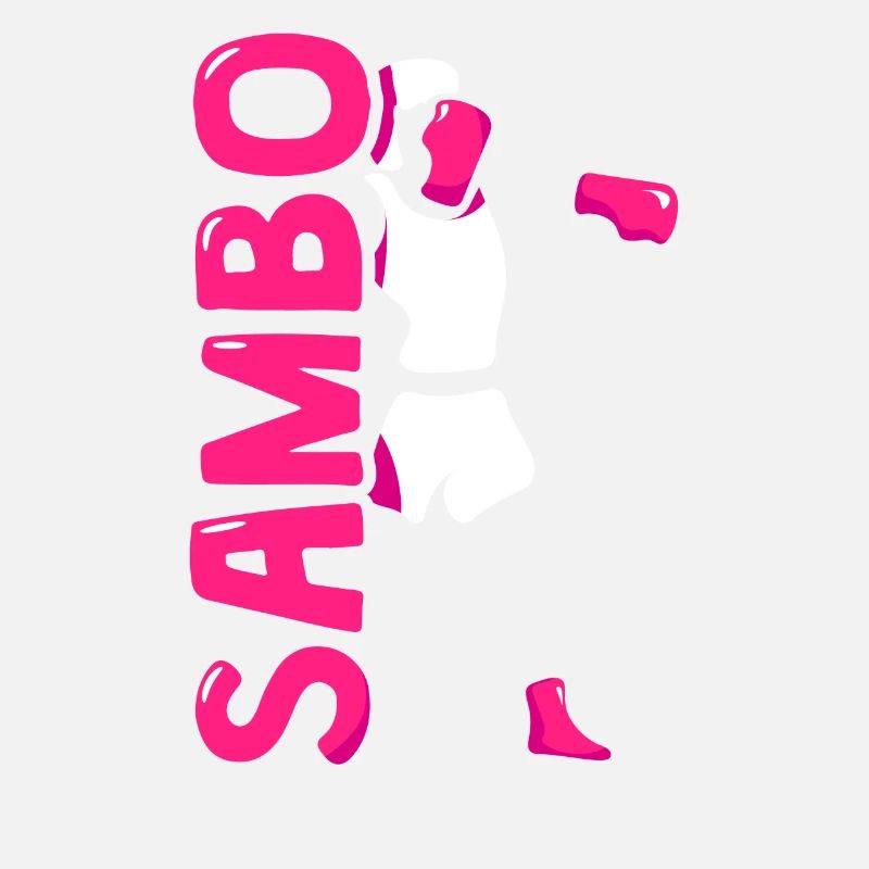 Sambo Training Kampfsport Trainer Kampfkunst
