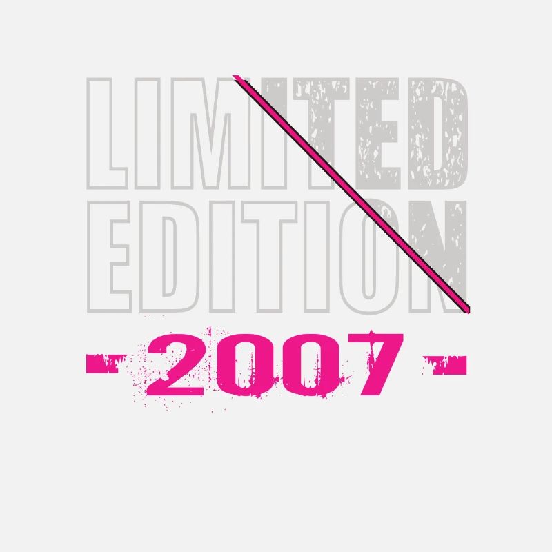 Limited Edition 2007