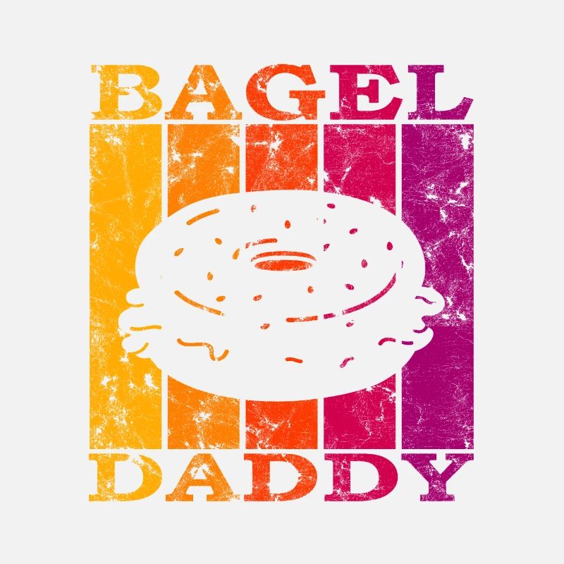 Bagel Daddy