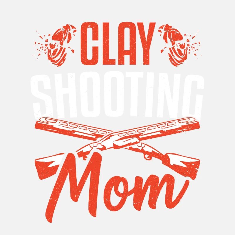 Clay Shooting Mutter Clay Skeet Shooting