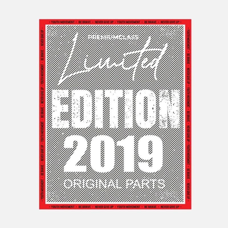 Limited Edition 2019
