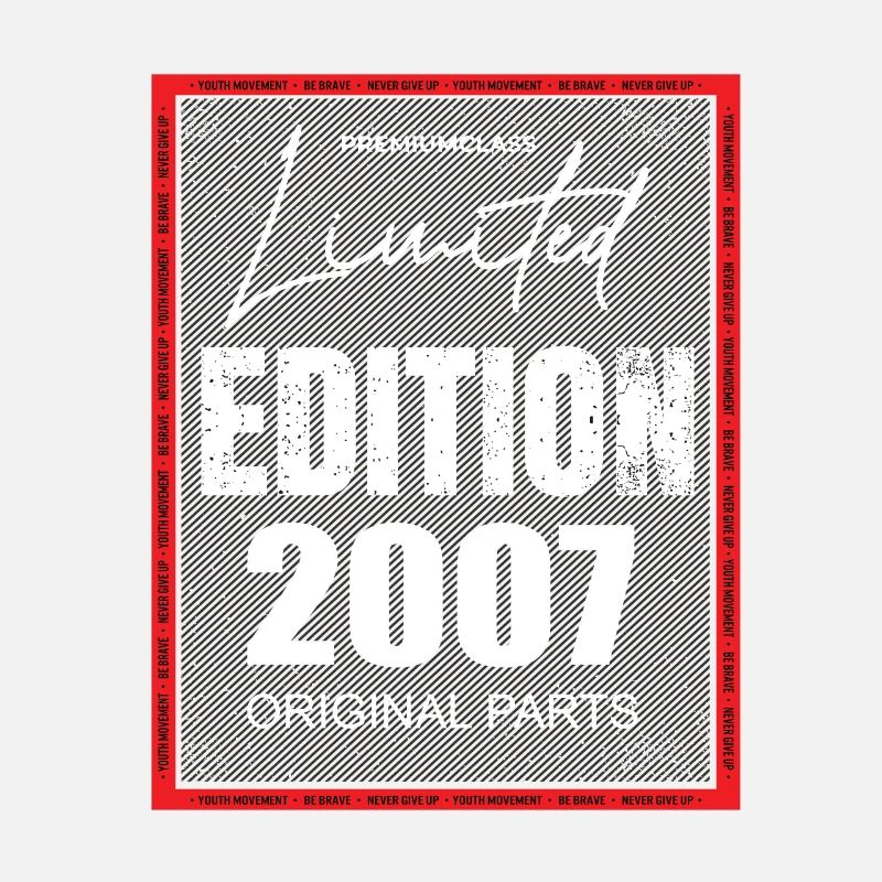 Limited Edition 2007