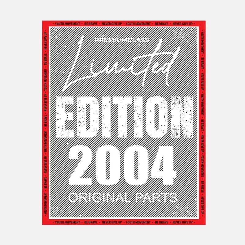Limited Edition 2004