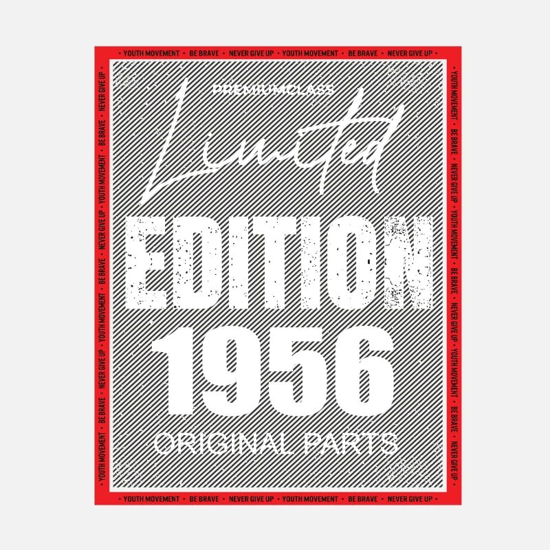 Limited Edition 1956