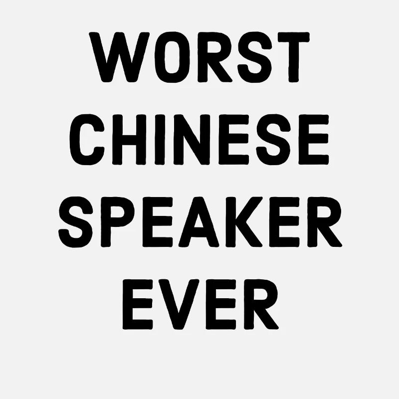 Parler chinois