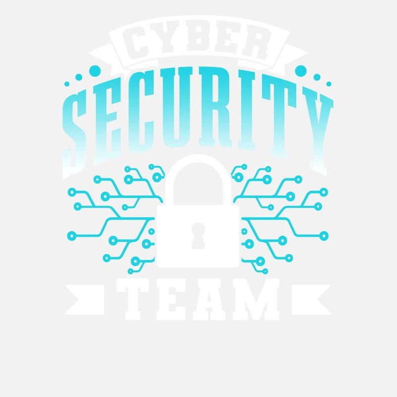 Équipe de cybersécurité Piratage de la sécurité informatique Hacker