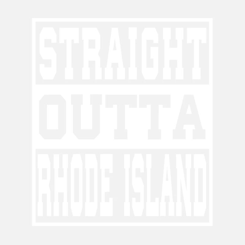 Rhode Island Saying Funny Rhode Island Gift