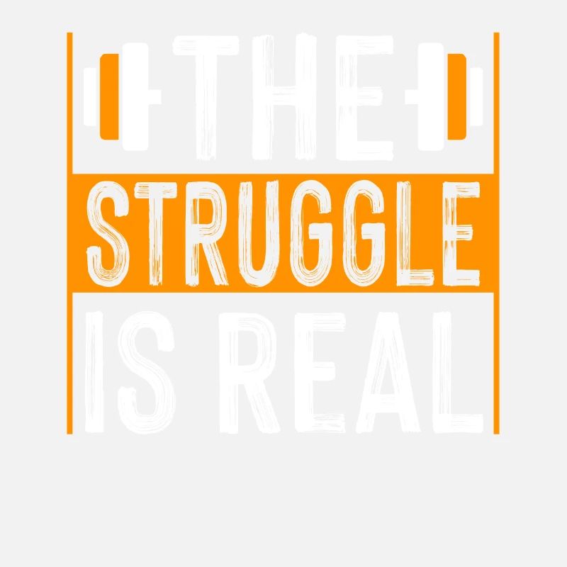 The Fight Is Real - Training