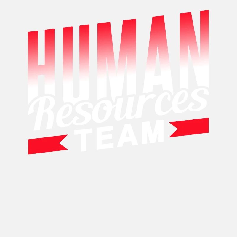 Humanressourcen Team Human Resources HR Personal