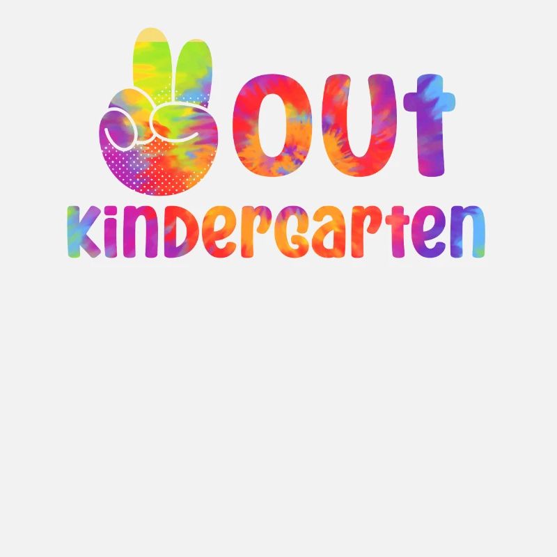 Out Kindergarten
