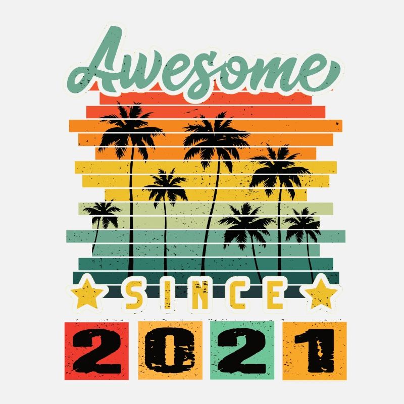 Awesome Since 2021