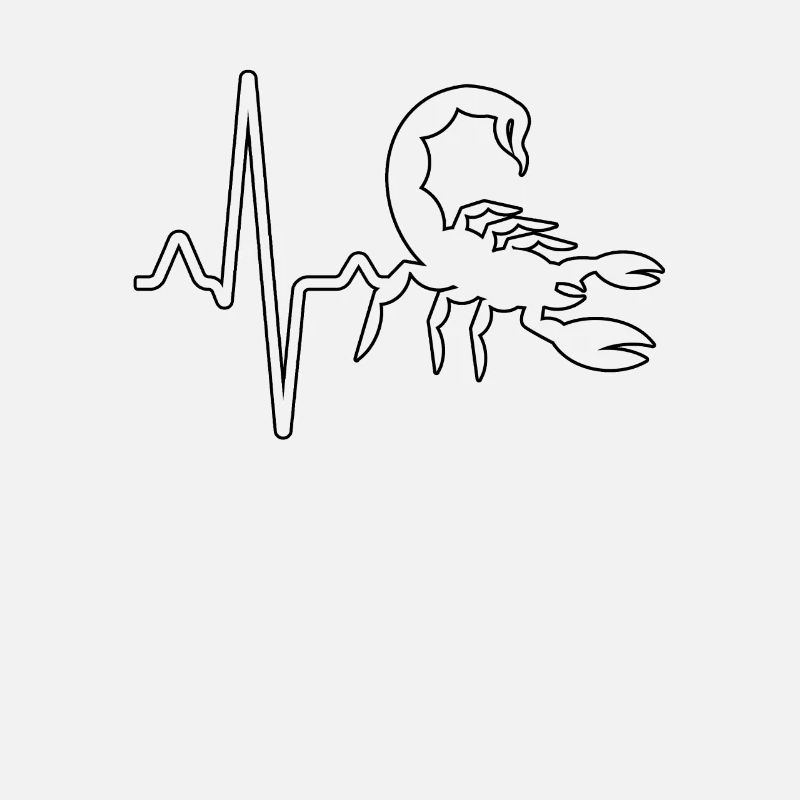 Scorpio Heartbeat