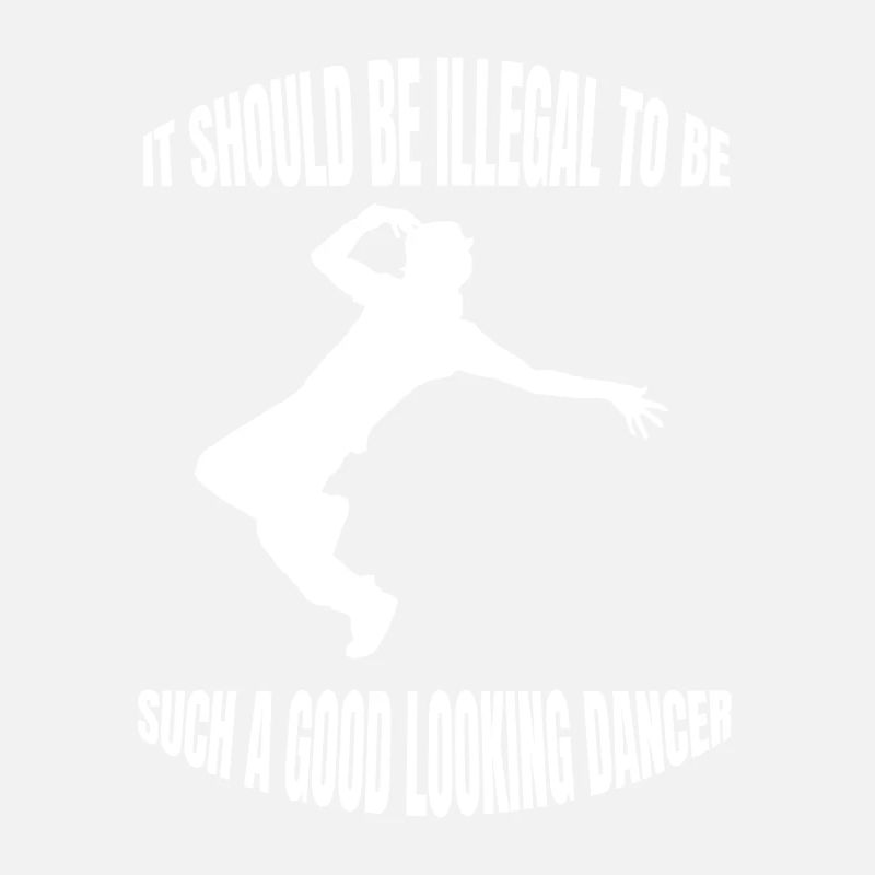 Dancing Breakdance Dance Sport Gift Dancer