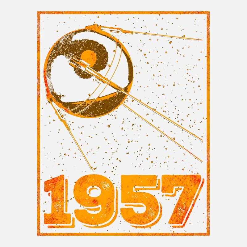 Sputnik 1957