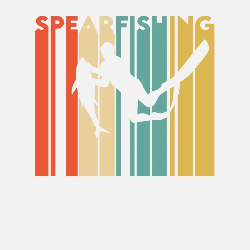 Spearfishing
