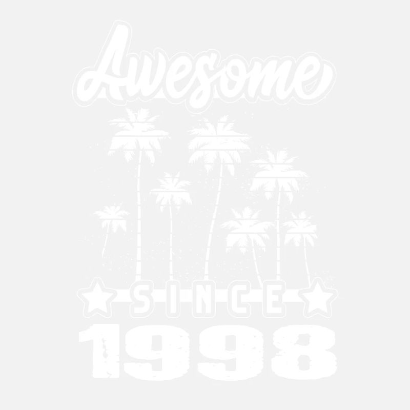 Awesome Since 1998