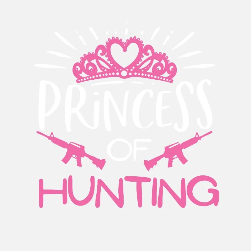 Princesse de la Chasse