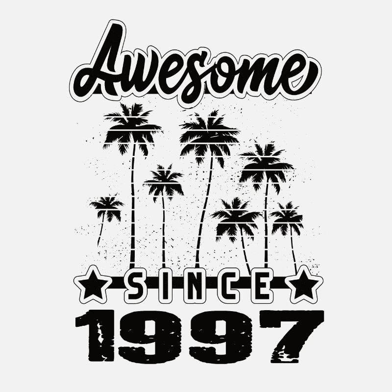 Awesome Since 1997