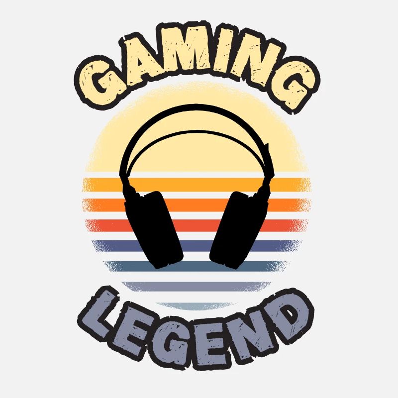 Gaming Legend Retro Video Game Player Console Pc G