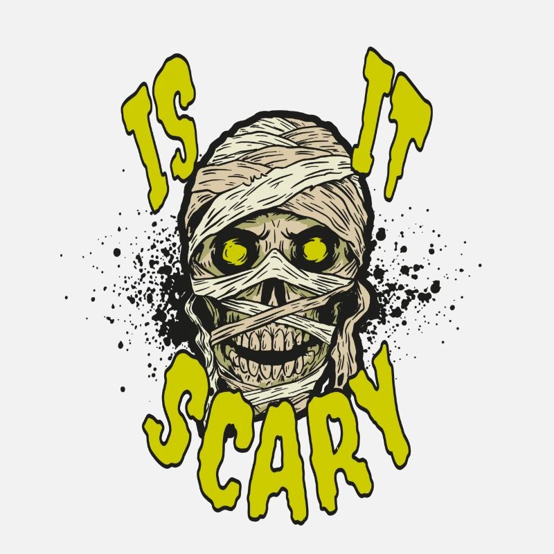 Is it scary