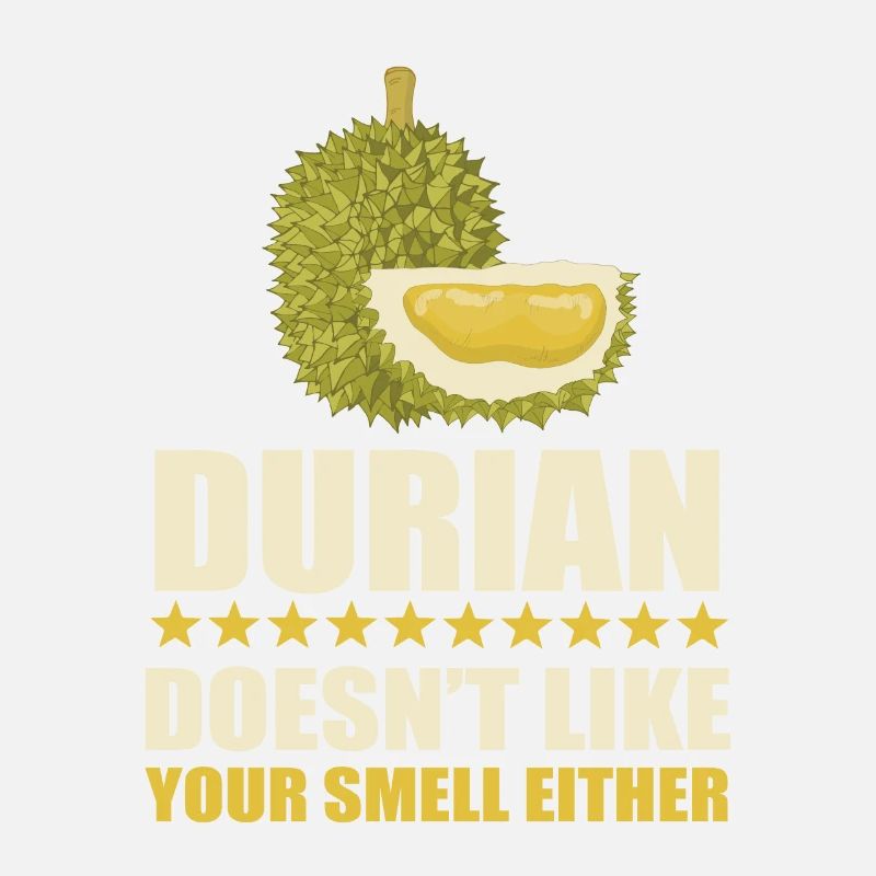 Durian Spruch