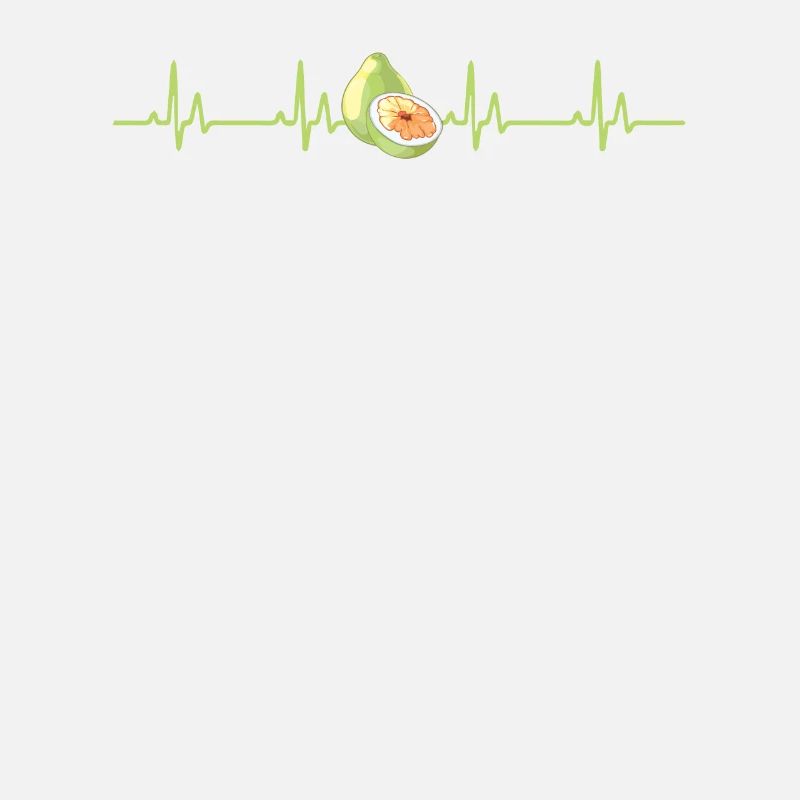 Pomelo Heartbeat