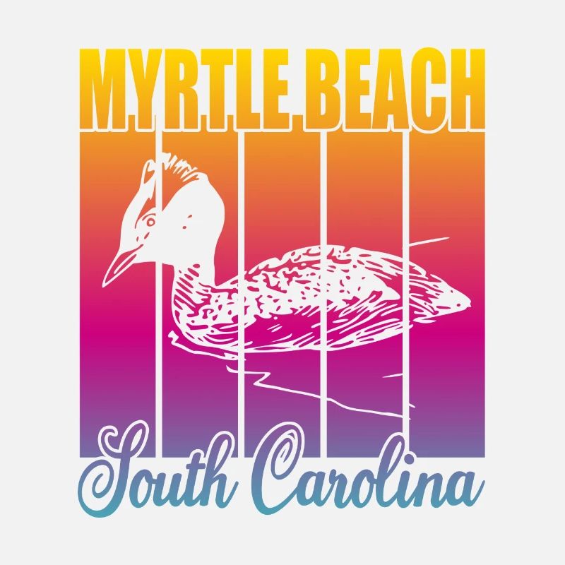 Myrtle Beach Caroline du Sud