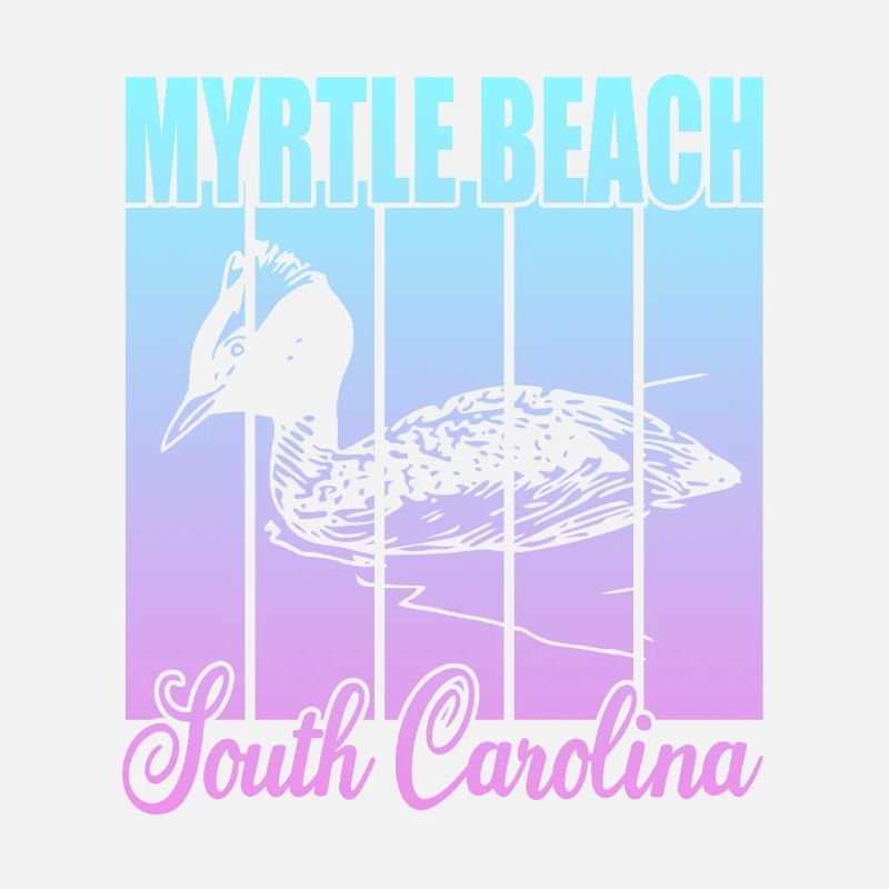 Myrtle Beach Caroline du Sud
