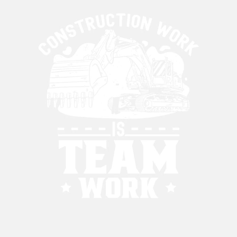 Les travaux de construction sont un travail d’équipe Chantier de construction Travail d’équipe Construction