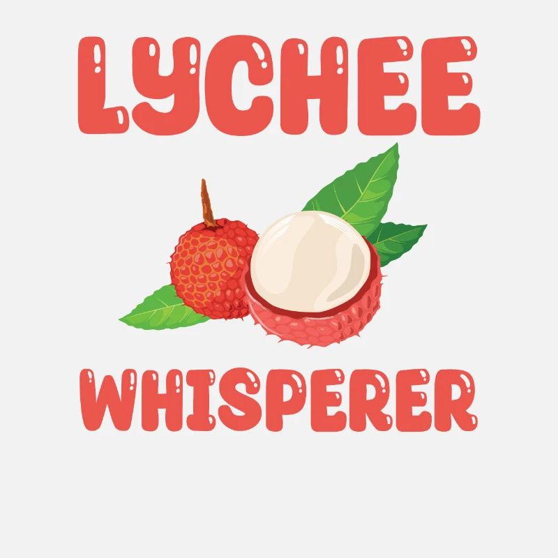 Litschi Flüsterer