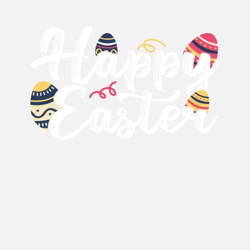Happy Easter Sayings Easter Easter Egg Easter