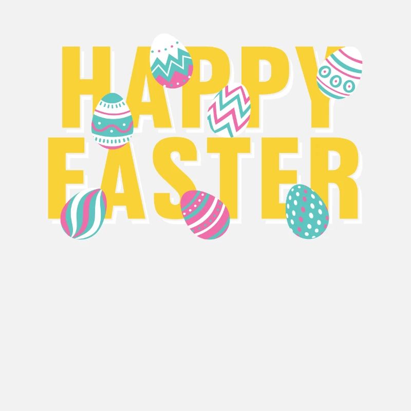 Happy Easter Easter Easter Easter Egg Sayings