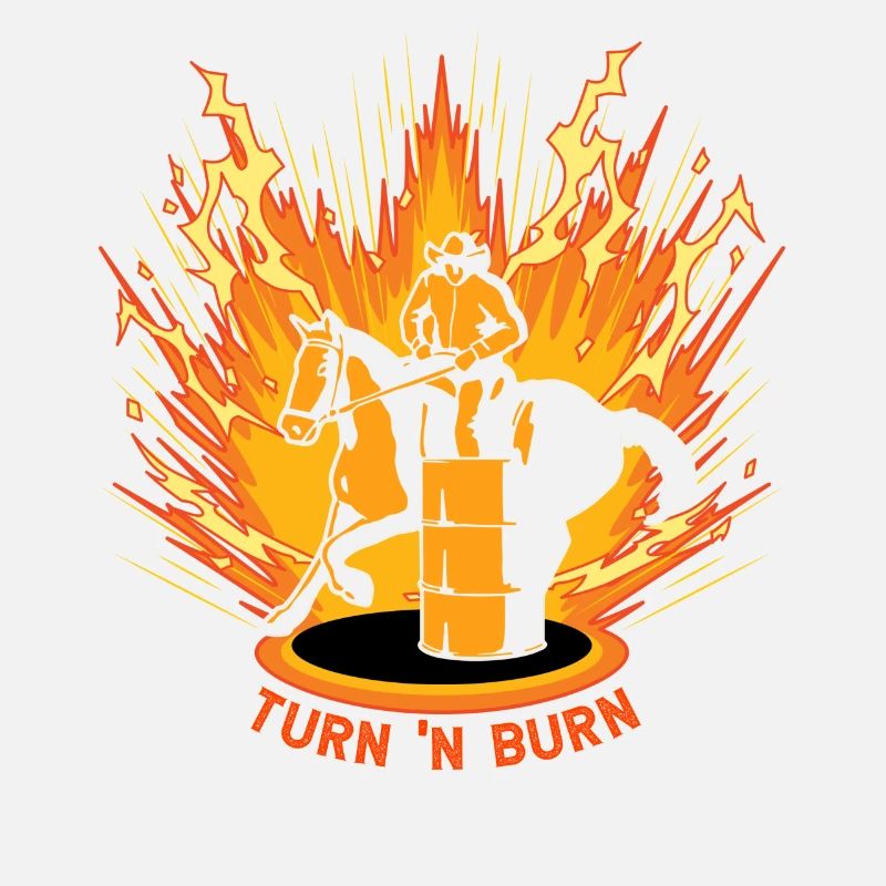 Turn and Burn