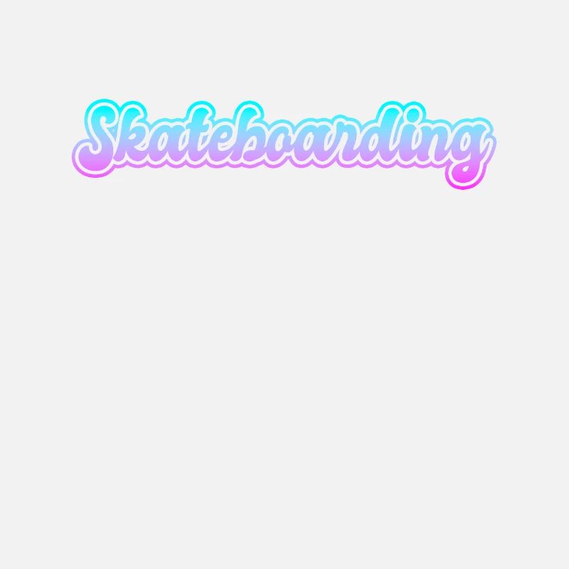 Skateboarding