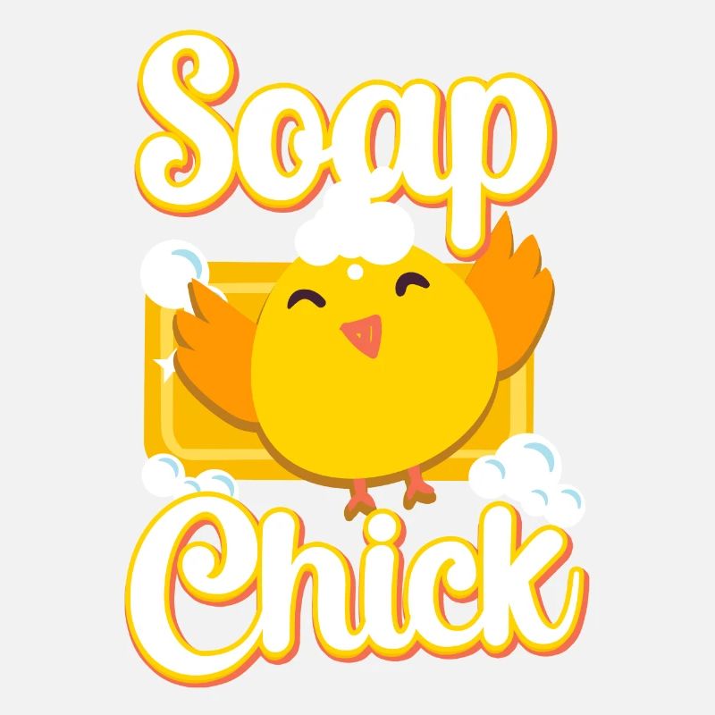 Soap Making Crafting Chicken Soap