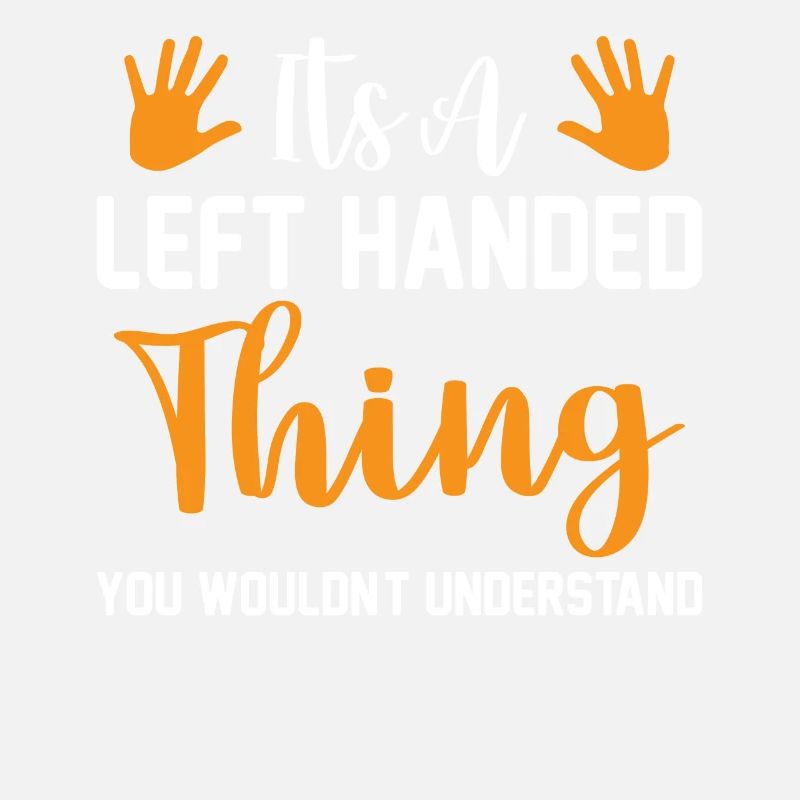 Lefty - Lefties In Great Demand But Limited Supply