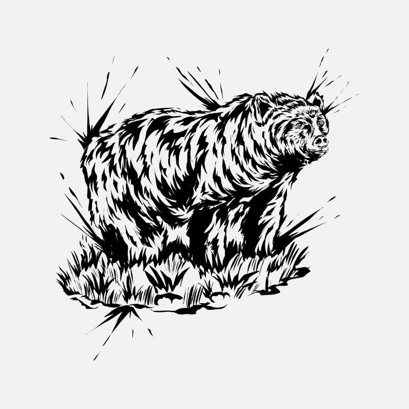 Grizzli