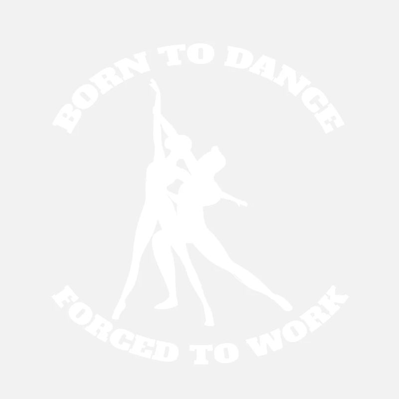 Ballerine Cours de danse Cadeau Ballet Danse Danse